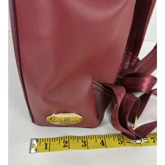 Our Universe Disney Pixar Ratatouille Kitchen Doors Mini Backpack BoxLunch - Picture 3 of 16